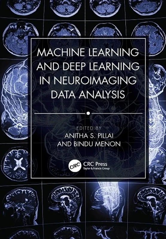 Machine Learning and Deep Learning in Neuroimaging Data Analysis