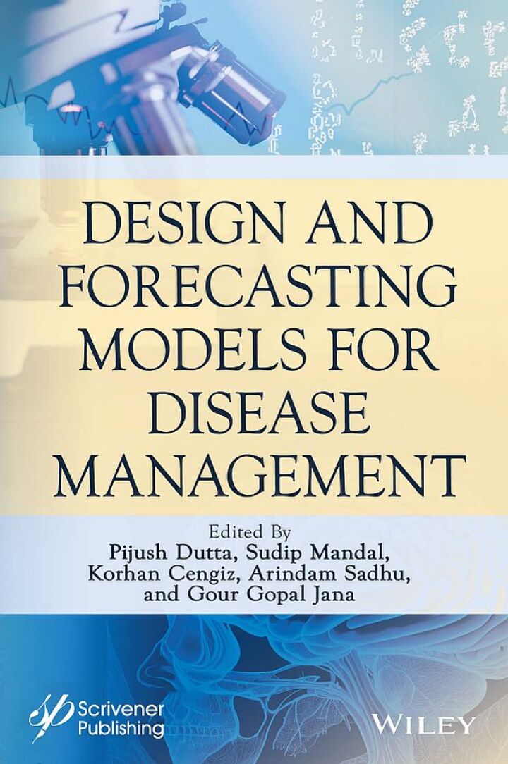 Design and Forecasting Models for Disease Management