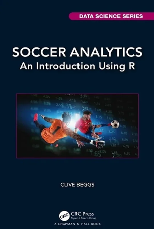 Soccer Analytics: An Introduction Using R