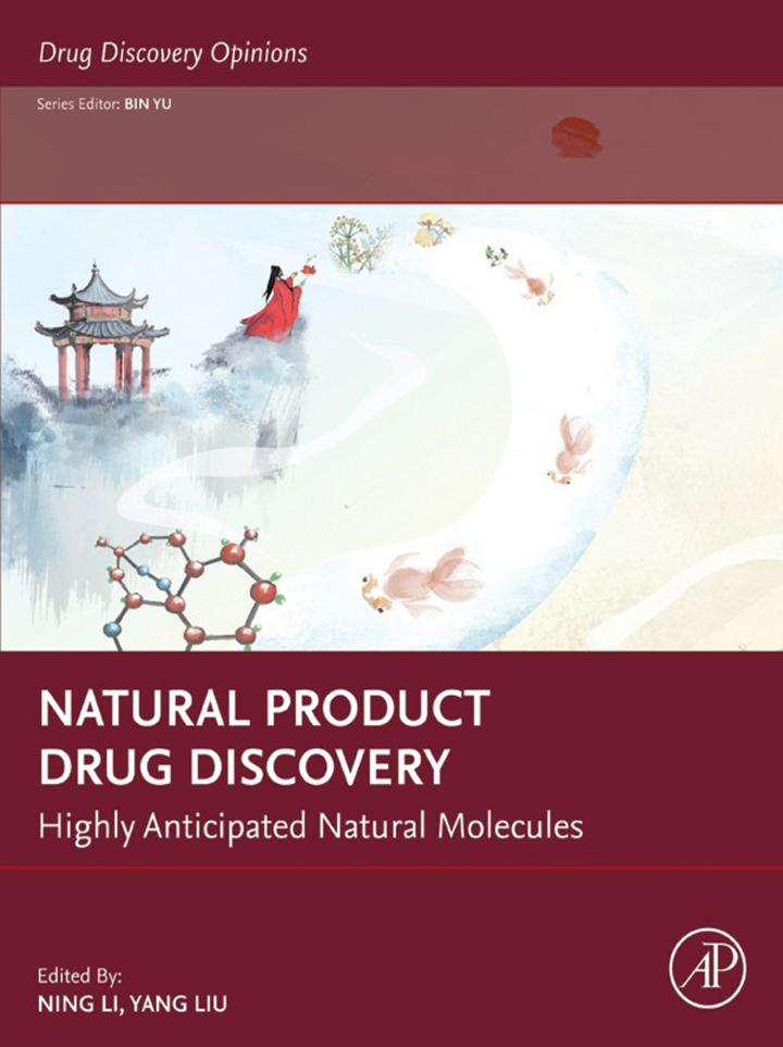 Natural Product Drug Discovery: Highly Anticipated Natural Molecules (Drug Discovery Opinions)