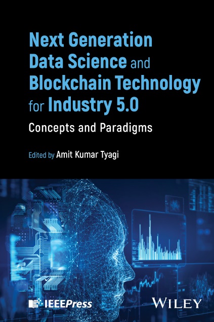 Next Generation Data Science and Blockchain Technology for Industry 5.0: Concepts and Paradigms