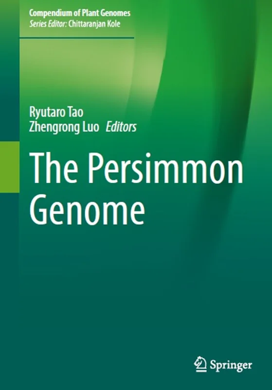 The Persimmon Genome