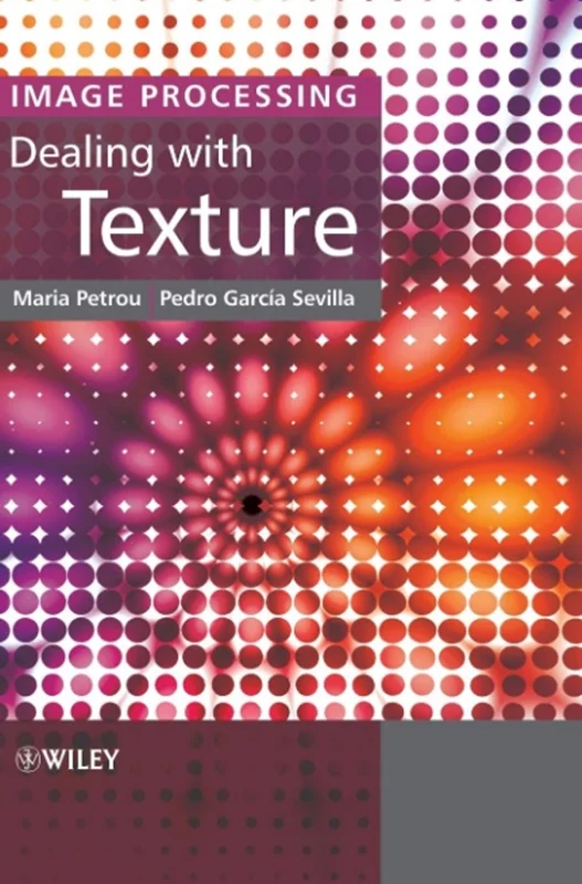 Image Processing: Dealing with Texture