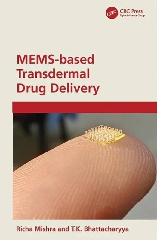 MEMS-based Transdermal Drug Delivery