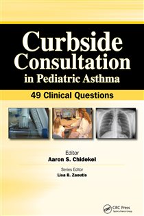 Curbside Consultation in Pediatric Asthma 49 Clinical Questions