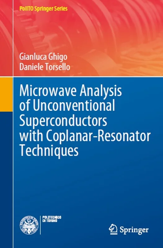 Microwave Analysis of Unconventional Superconductors with Coplanar-Resonator Techniques