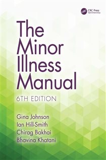 The Minor Illness Manual (6th ed.)