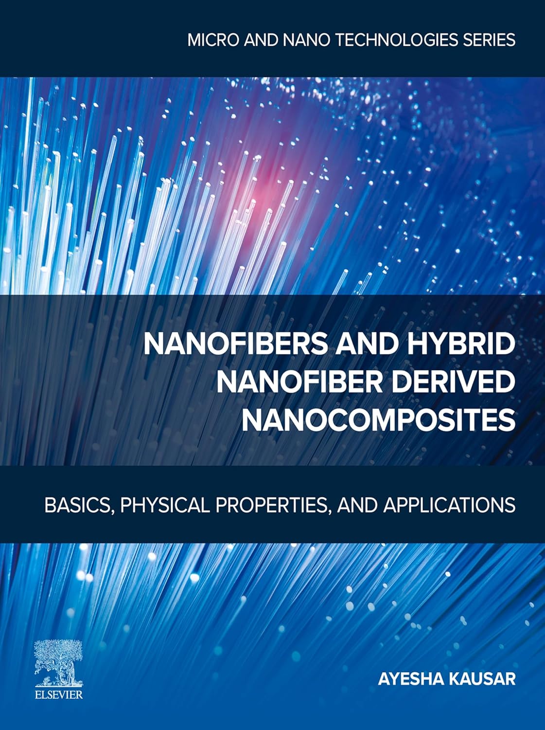 Nanofibers and Hybrid Nanofiber Derived Nanocomposites: Basics, Physical Properties, and Applications