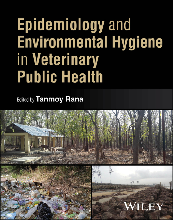 Epidemiology and Environmental Hygiene in Veterinary Public Health