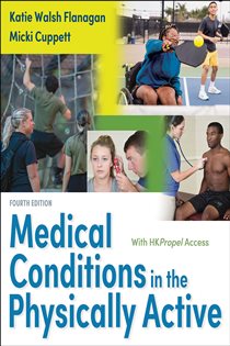 Medical Conditions in the Physically Active (4th ed.)