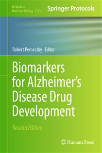 Biomarkers for Alzheimer’s Disease Drug Development (2nd ed.)