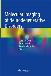 Molecular Imaging of Neurodegenerative Disorders