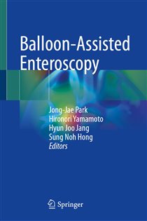 Balloon-Assisted Enteroscopy