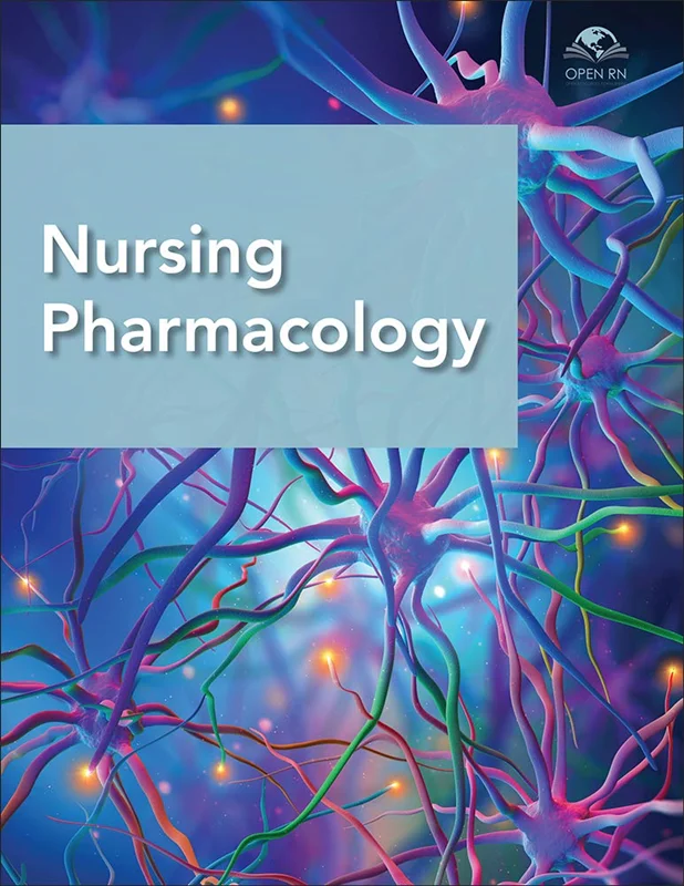 Nursing Pharmacology