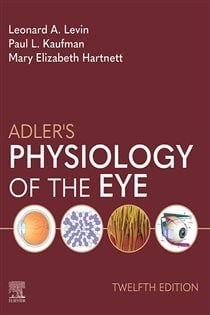 Adler's Physiology of the Eye E-Book (12th ed.)