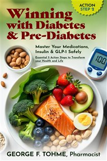 Winning with Diabetes and Pre-Diabetes ACTION STEP 2
