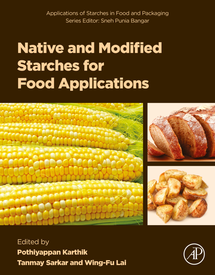 Native and Modified Starches for Food Applications