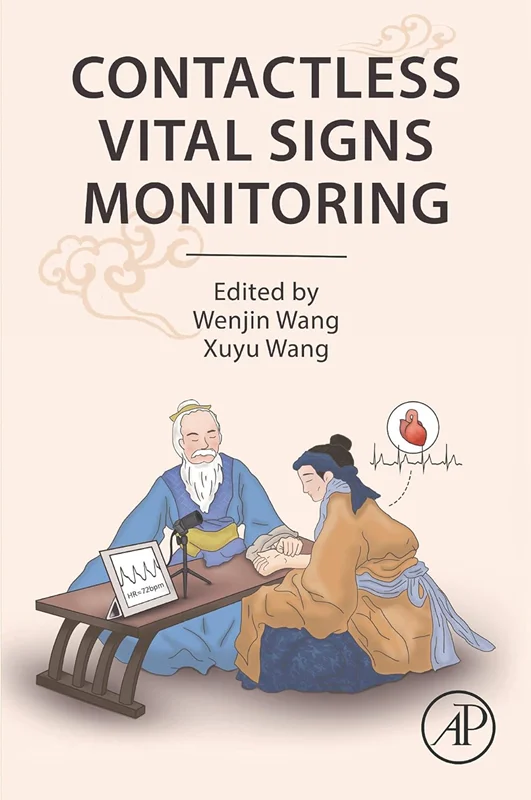 Contactless Vital Signs Monitoring