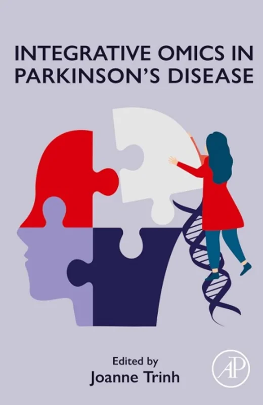 Integrative Omics in Parkinson's Disease