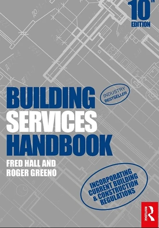 Building Services Handbook 10th Edition