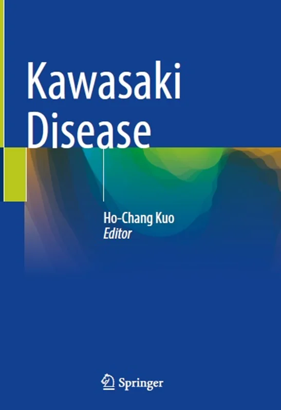 Kawasaki Disease