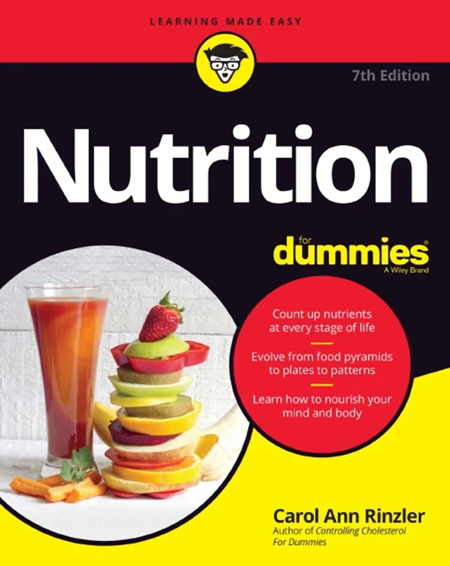 Nutrition For Dummies®