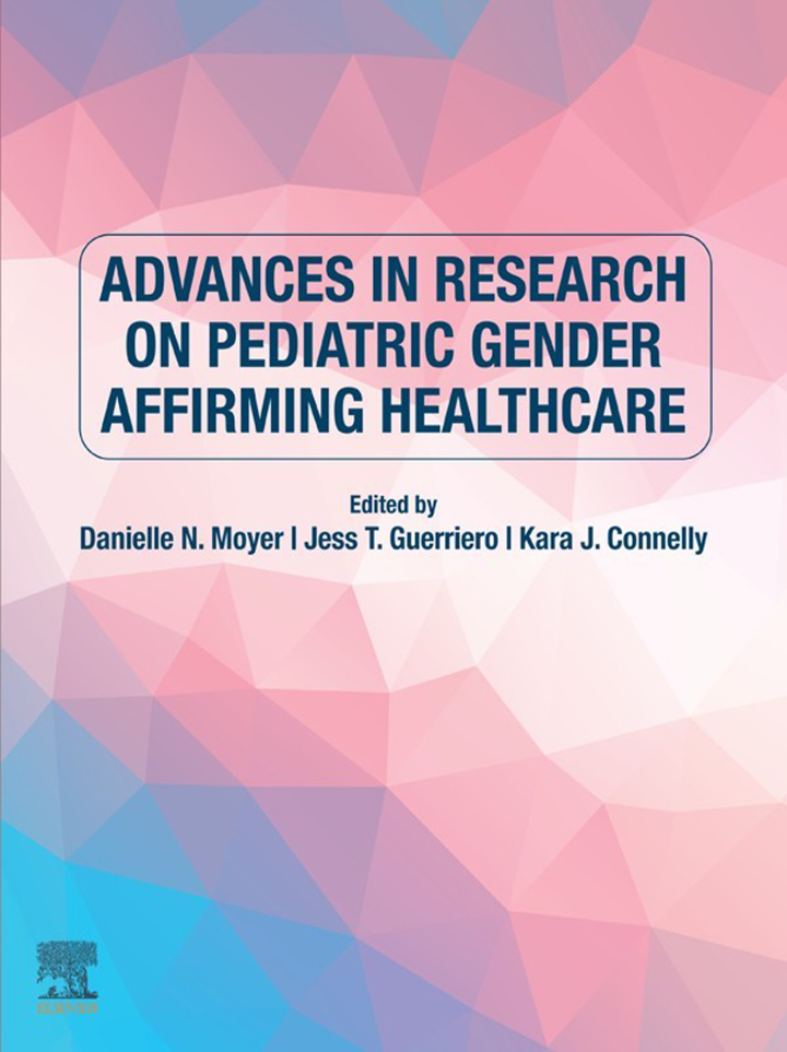 Advances in Research on Pediatric Gender Affirming Healthcare