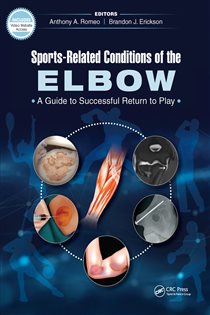 Sports-Related Conditions of the Elbow A Guide to Successful Return to Play