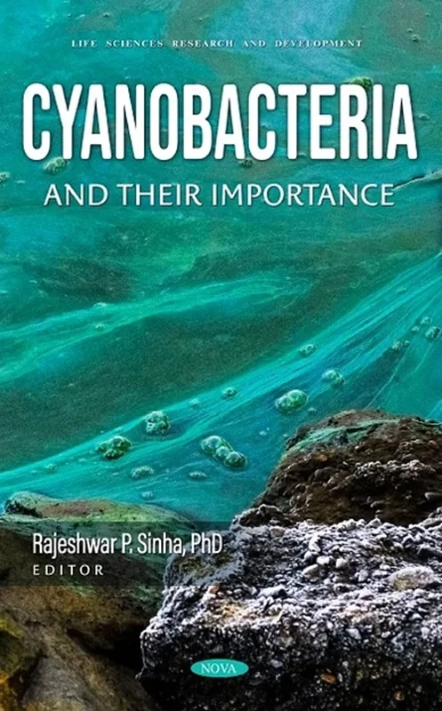 Cyanobacteria and Their Importance