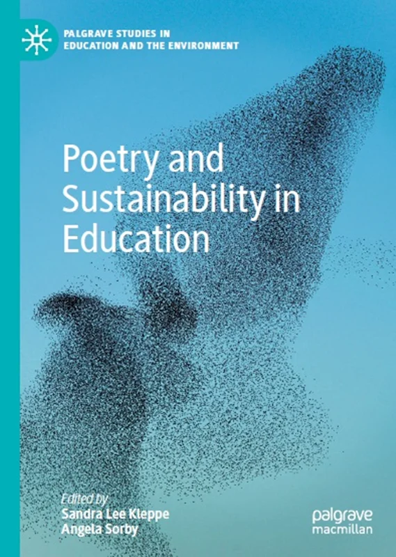 Poetry and Sustainability in Education