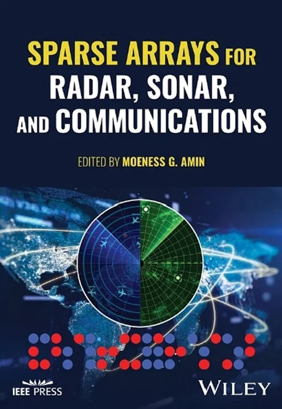 Sparse Arrays for Radar, Sonar, and Communications