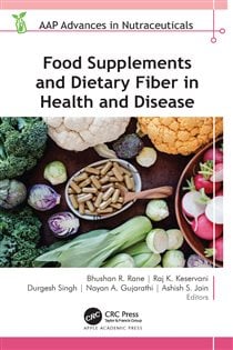 Food Supplements and Dietary Fiber in Health and Disease