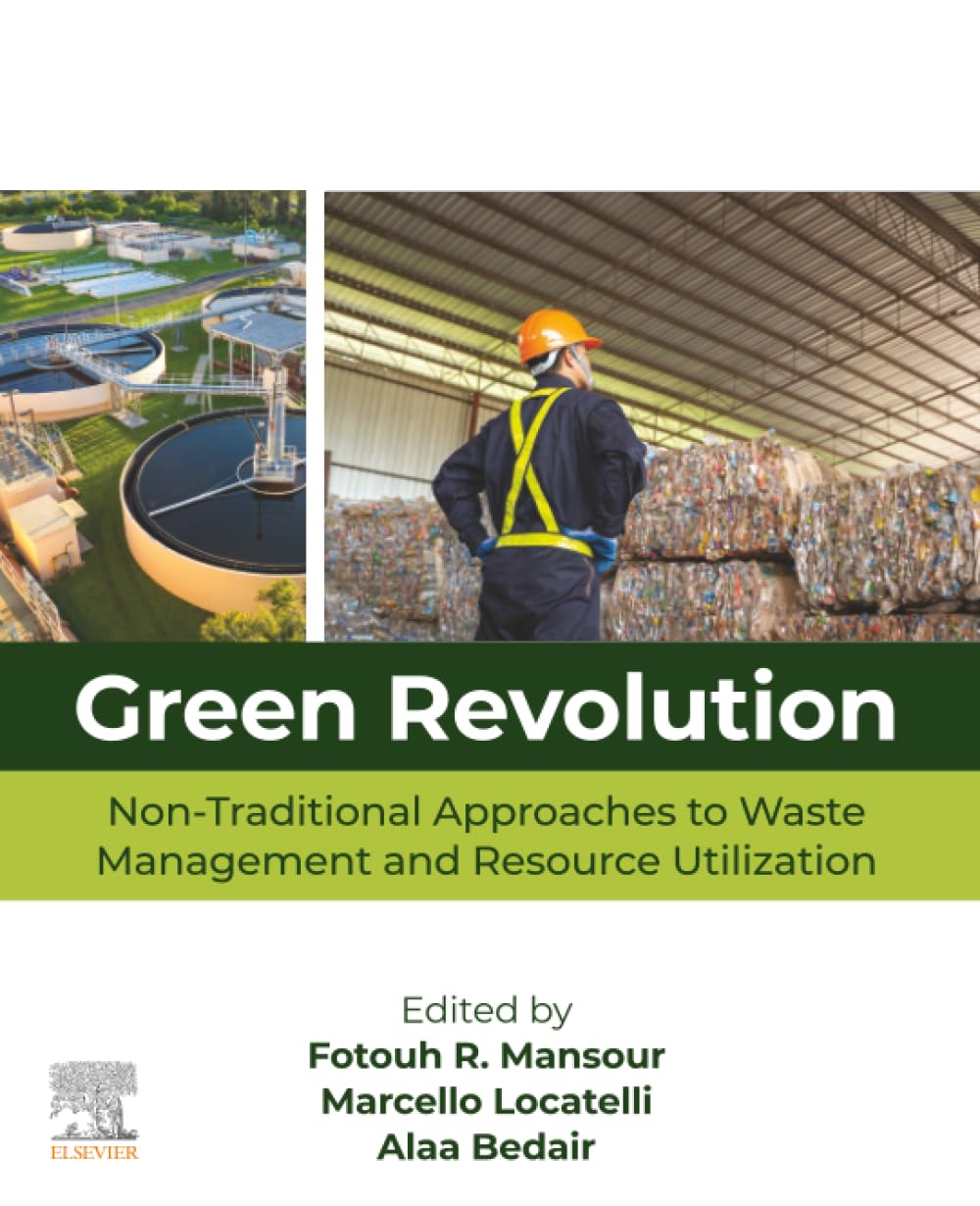 Green Revolution: Non-Traditional Approaches to Waste Management and Resource Utilization