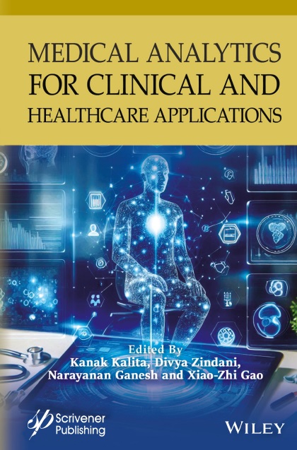 Medical Analytics for Clinical and Healthcare Applications