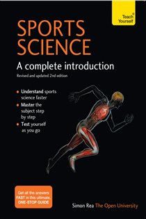 Sports Science A complete introduction