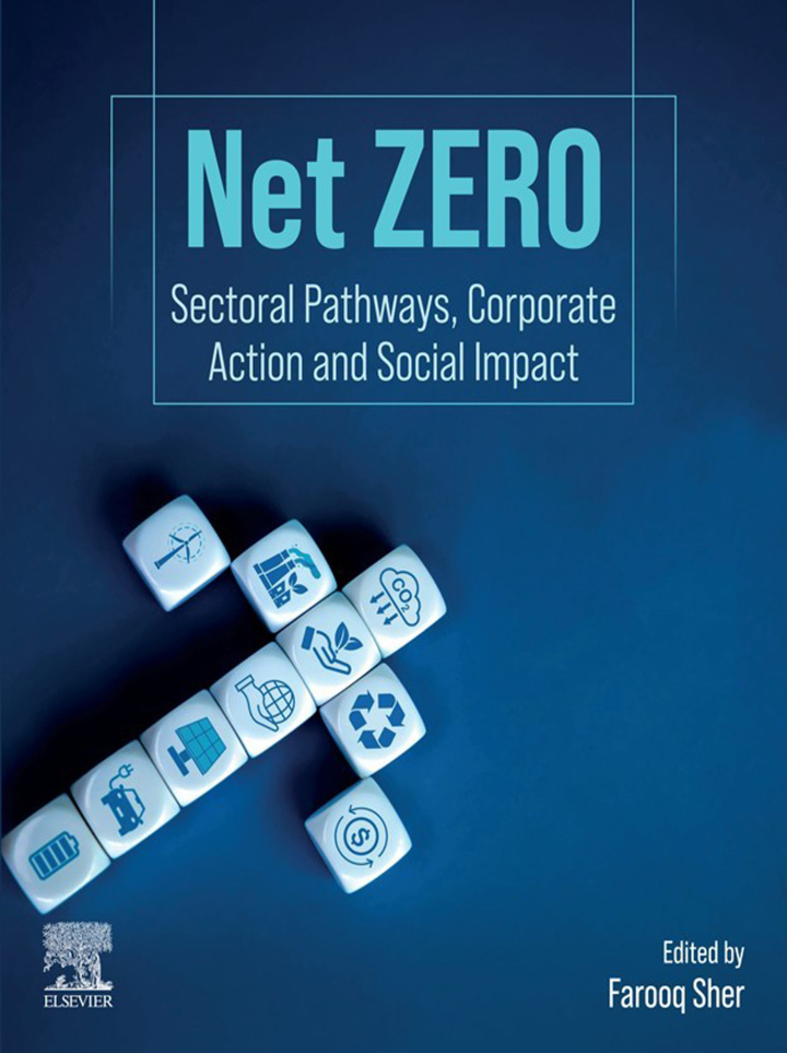 Net ZERO: Sectoral Pathways, Corporate Action and Social Impact