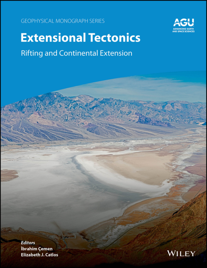 Extensional Tectonics: Rifting and Continental Extension