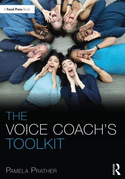 The Voice Coach's Toolkit