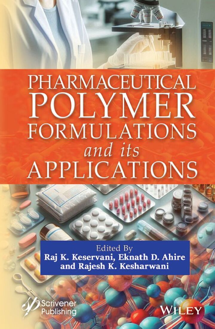 Pharmaceutical Polymer Formulations and its Applications