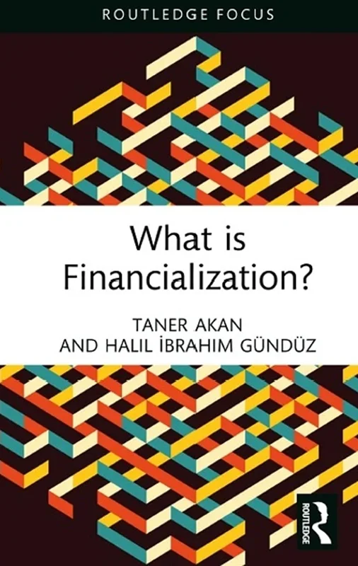 What is Financialization?