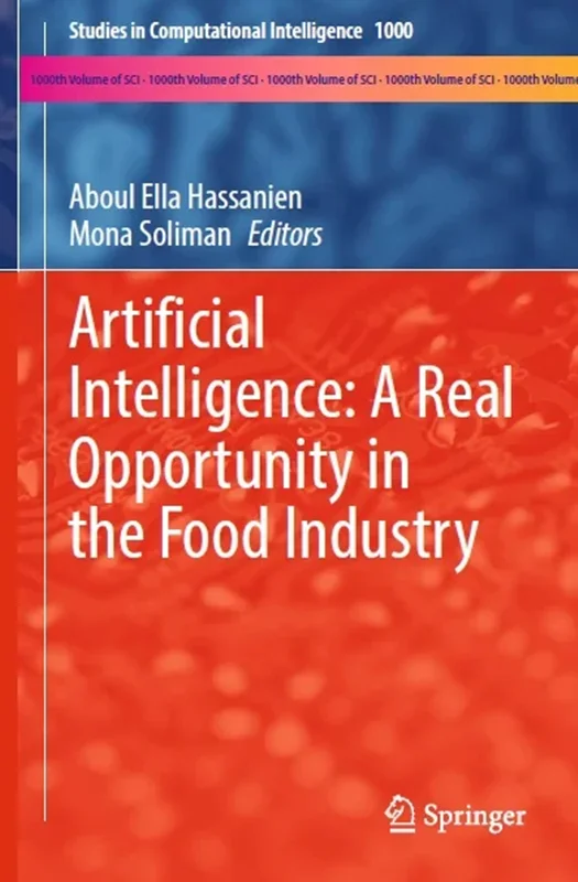 Artificial Intelligence: A Real Opportunity in the Food Industry