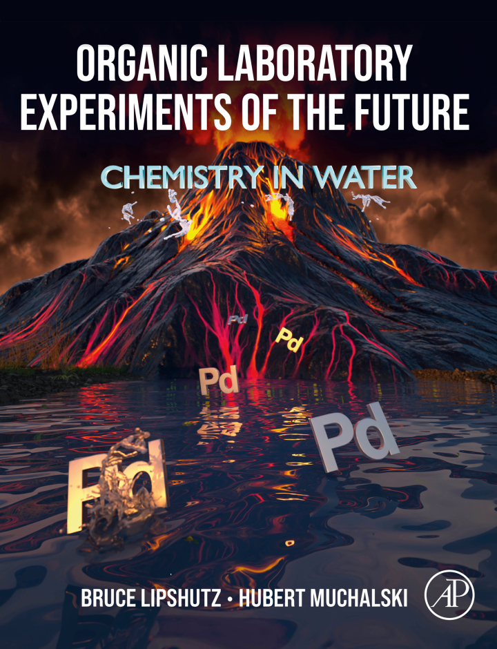 Organic Laboratory Experiments of the Future: Doing Chemistry in Water