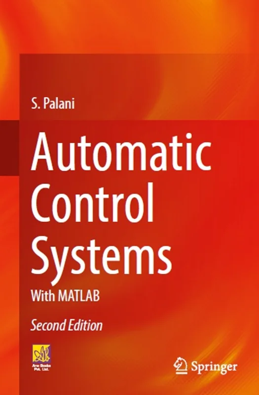 Automatic Control Systems: With MATLAB