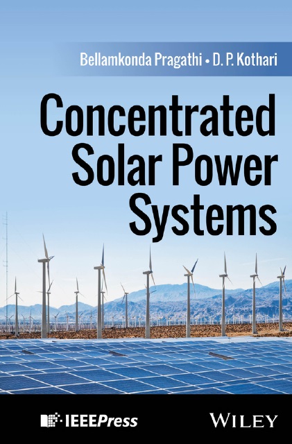Concentrated Solar Power Systems