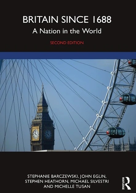 Britain since 1688: A Nation in the World