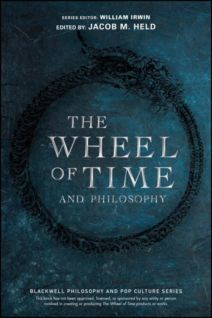 The Wheel of Time and Philosophy: A Portion of Wisdom