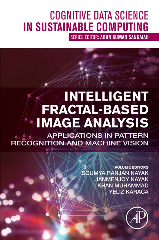 Intelligent Fractal-Based Image Analysis: Applications in Pattern Recognition and Machine Vision