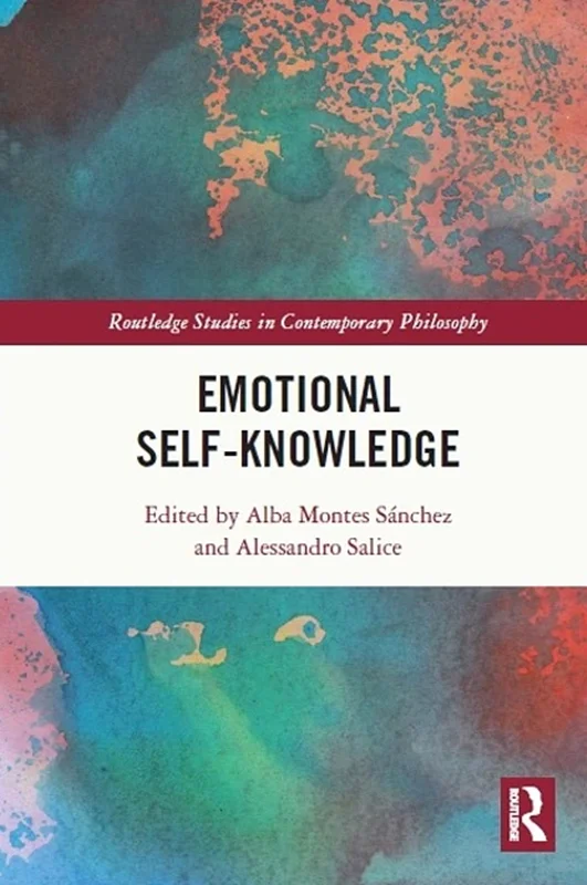Emotional Self-Knowledge