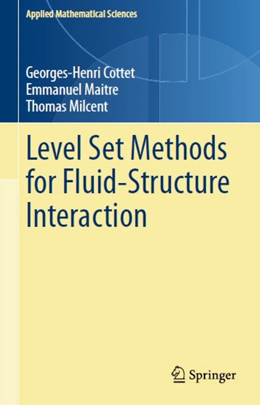 Level Set Methods for Fluid-Structure Interaction