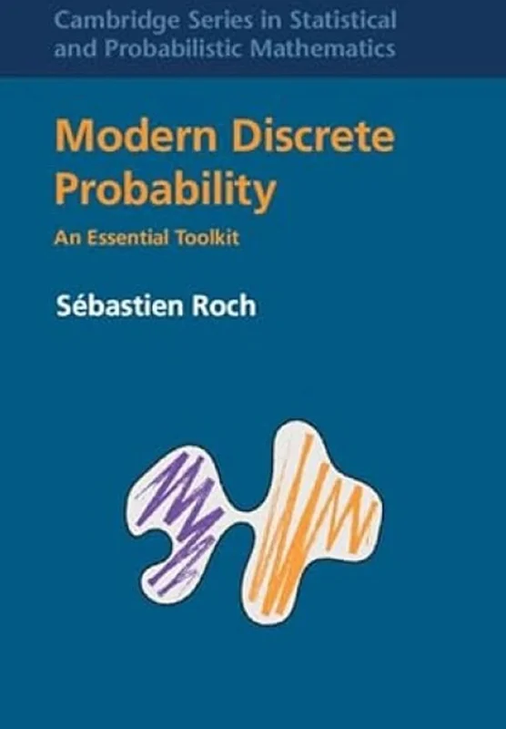 Modern Discrete Probability: An Essential Toolkit